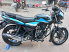 Bajaj Discover 125